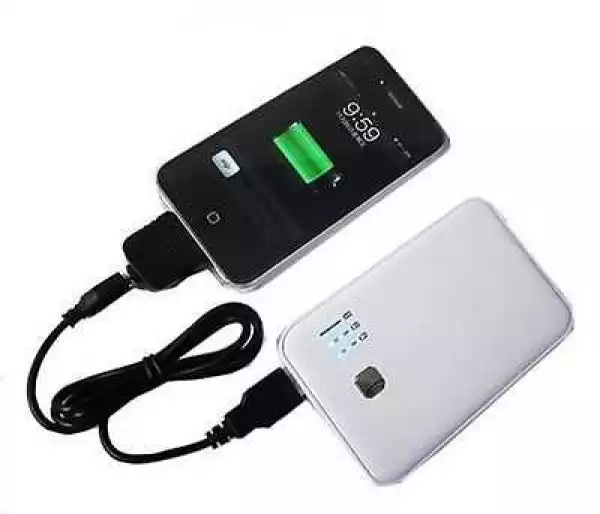 THINGS TO CONSIDER BEFORE BUYING ANY POWERBANK